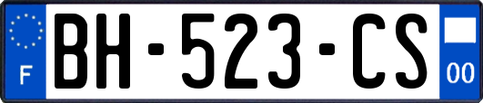 BH-523-CS