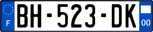 BH-523-DK