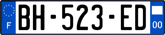 BH-523-ED