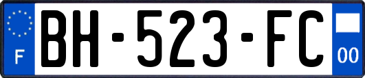 BH-523-FC