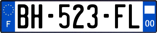 BH-523-FL