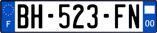 BH-523-FN