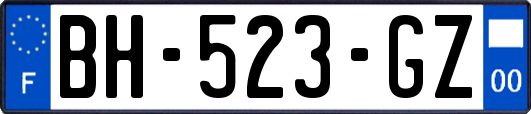 BH-523-GZ