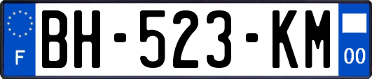 BH-523-KM