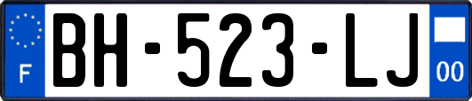 BH-523-LJ