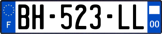 BH-523-LL