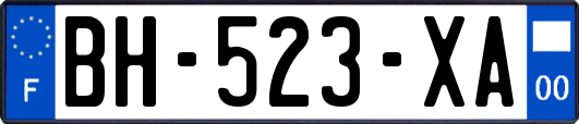 BH-523-XA