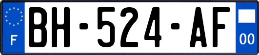 BH-524-AF