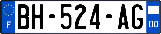 BH-524-AG