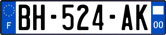 BH-524-AK