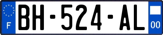 BH-524-AL