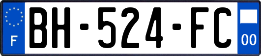 BH-524-FC