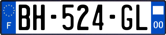 BH-524-GL