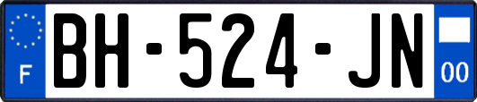 BH-524-JN