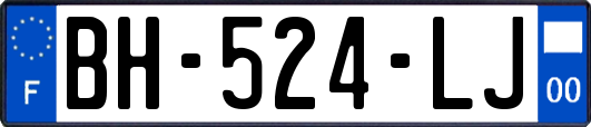 BH-524-LJ