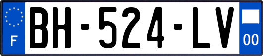 BH-524-LV