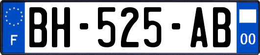 BH-525-AB