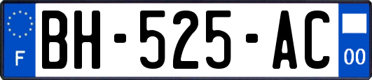 BH-525-AC