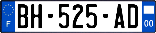 BH-525-AD