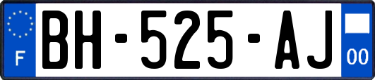 BH-525-AJ