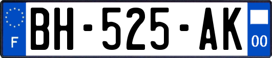 BH-525-AK