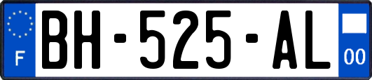 BH-525-AL