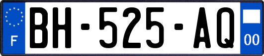 BH-525-AQ