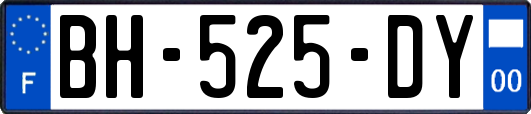 BH-525-DY