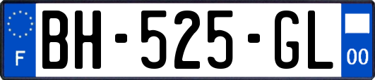 BH-525-GL