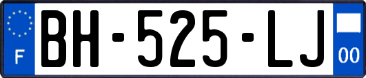 BH-525-LJ
