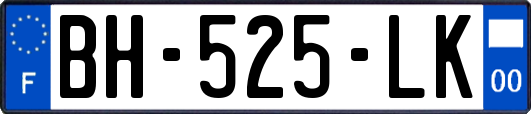 BH-525-LK