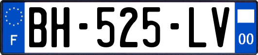 BH-525-LV