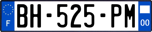 BH-525-PM