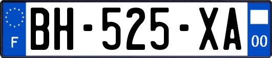 BH-525-XA