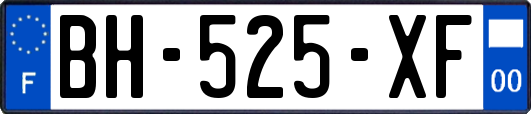 BH-525-XF