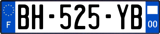 BH-525-YB