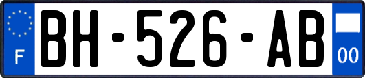 BH-526-AB