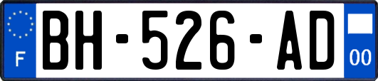 BH-526-AD