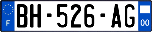 BH-526-AG