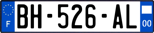 BH-526-AL