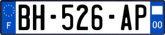 BH-526-AP