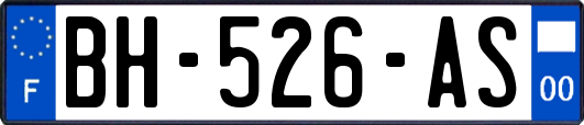 BH-526-AS