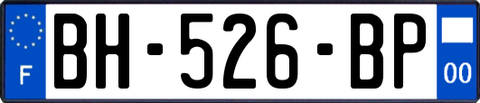 BH-526-BP