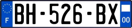 BH-526-BX