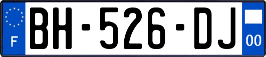 BH-526-DJ