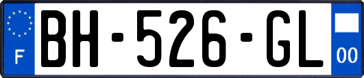 BH-526-GL