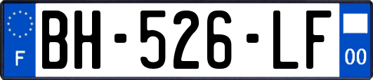 BH-526-LF