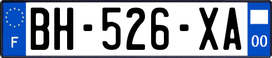 BH-526-XA