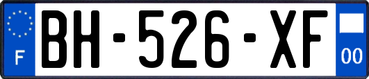 BH-526-XF