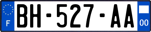 BH-527-AA